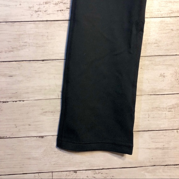 Zella All Day Straight Leg Yoga Pant - Picture 4 of 7